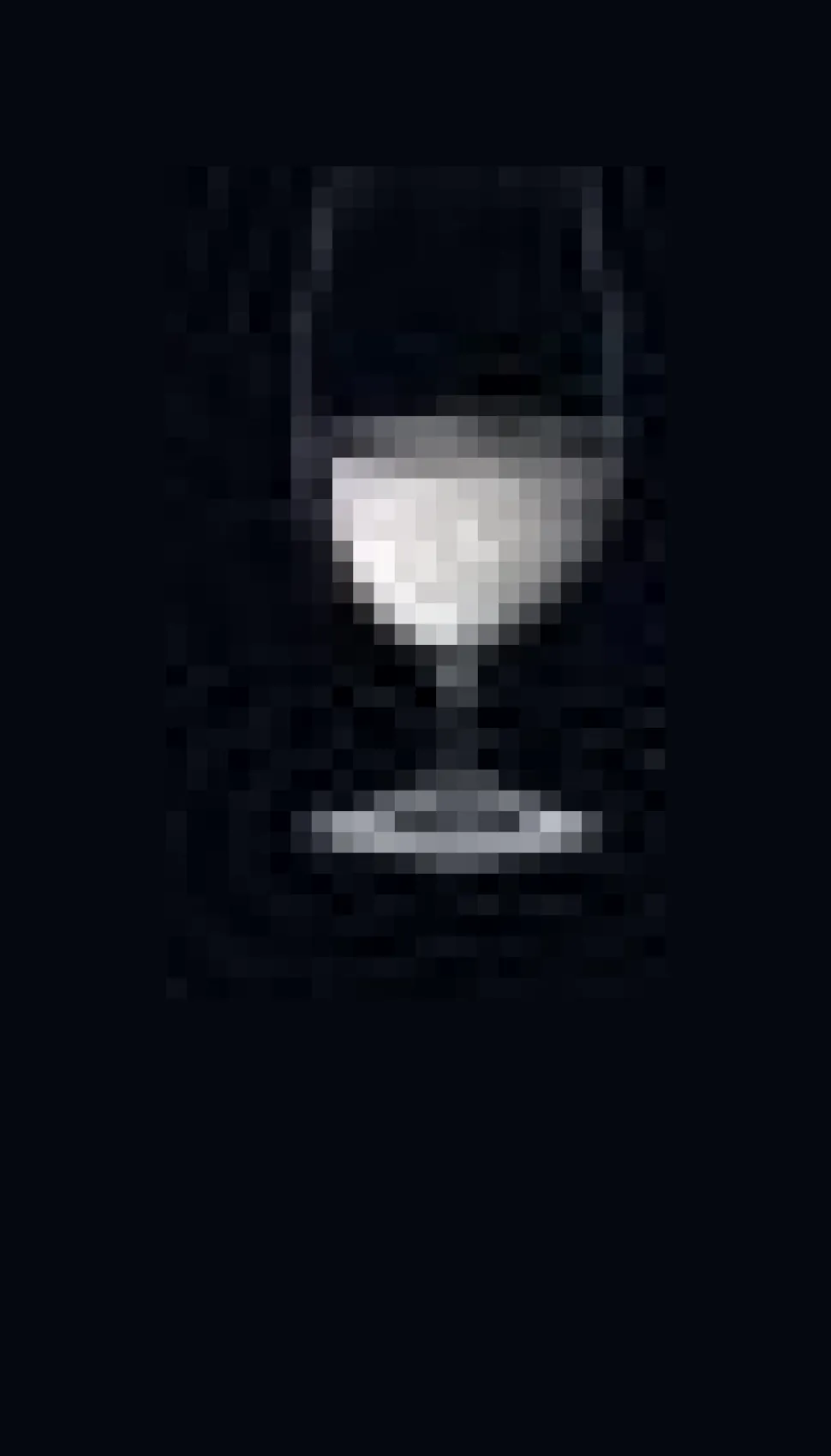 Gourmet-glas, 2-pack 37cl, Vinum - Reidel