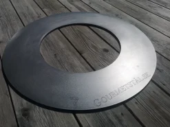 Gourmetstål BBQ ring - Gourmetstål