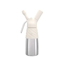 Gräddsifon, Creative Whip, 0,5 L, Ivory White - iSi