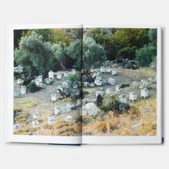 Greece: The Cookbook - Vefa Alexiadou
