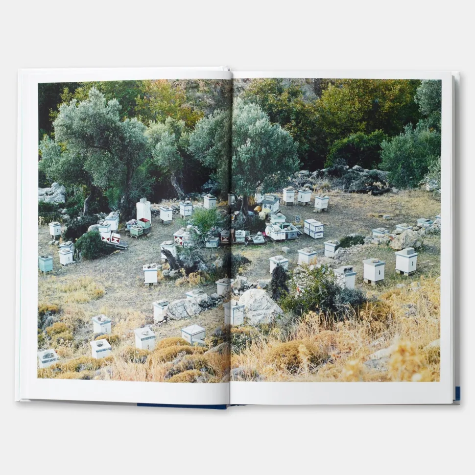 Greece: The Cookbook - Vefa Alexiadou