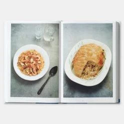Greece: The Cookbook - Vefa Alexiadou