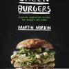 Green Burgers - Martin Nordin