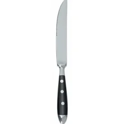 Grillkniv, svart - Xantia