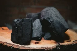 Grillkol, Chunx XL - Hardwood Lump Charcoal, 15,88kg - Jealous Devil