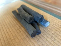 Grillkol, Kishu-Binchotan av Ubamegashi-ek, ca 1kg - Kisyu Sumikobo