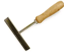 Grill- och fettskrapa - Exxent