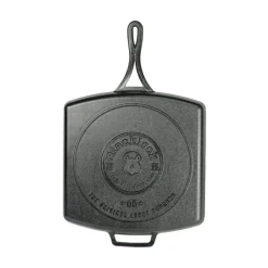 Grillpanna i gjutjärn, 30 cm, Blacklock - Lodge