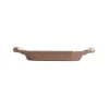 Grillpanna med dubbla handtag 12´, 30,5cm - Finex
