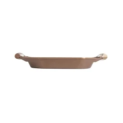 Grillpanna med dubbla handtag 12´, 30,5cm - Finex