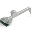 Grillskrapa, 15 cm - Exxent