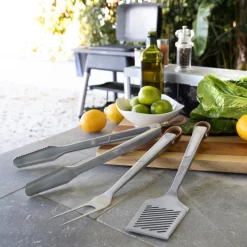 Grillspade, Quantum - Everdure by Heston Blumenthal
