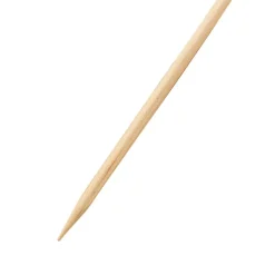 Grillspett i bambu, 20 cm, 100-pack - Westmark