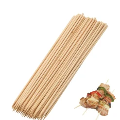 Grillspett i bambu, 20 cm, 100-pack - Westmark