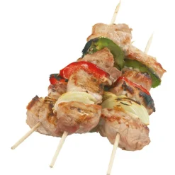 Grillspett i bambu, 20 cm, 100-pack - Westmark