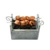 Grillspett, Robata Skewer 20 cm, 25-pack - 100% Chef