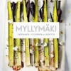 Grönsaker -Tillbehör & garnityr - Tommy Myllymäki