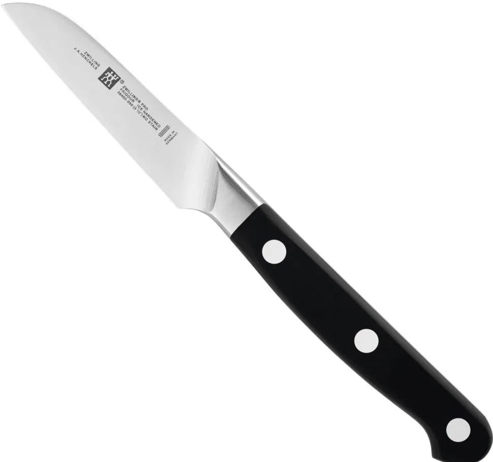 Grönsakskniv, 9 cm, Pro - Zwilling