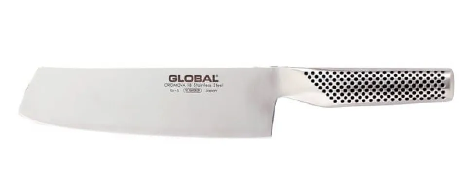 Grönsakskniv G-5, 18cm - Global