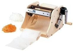 Grönsakssvarv Peel S, Turning Slicer - Chiba