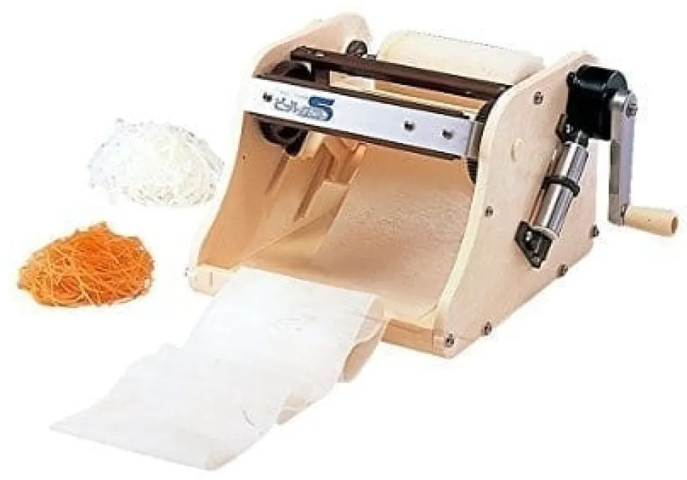 Grönsakssvarv Peel S, Turning Slicer - Chiba