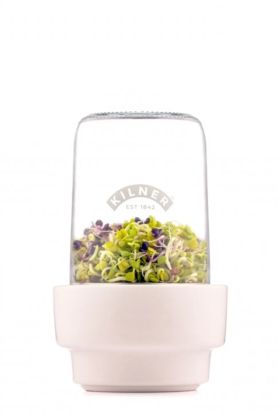 Groddburk - Kilner