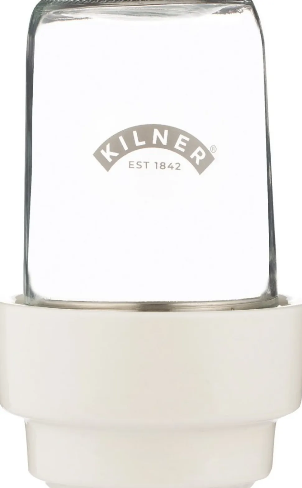 Groddburk - Kilner