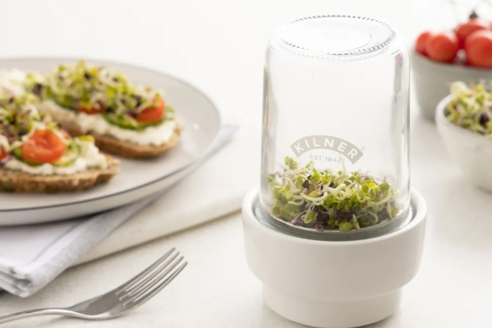 Groddburk - Kilner
