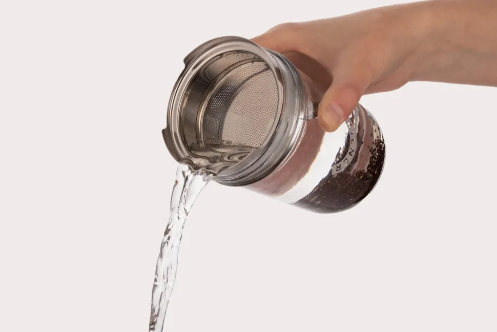 Groddburk - Kilner