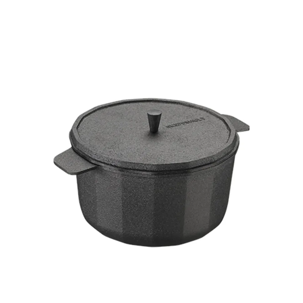 Gryta, 1,3 liter, Järn - Skeppshult
