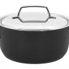 Gryta med lock 8 liter, Apollo - Demeyere