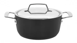 Gryta med lock 8 liter, Apollo - Demeyere