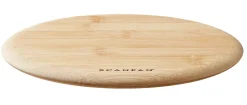 Grytunderlägg i bambu med magnet 18 cm - Scanpan