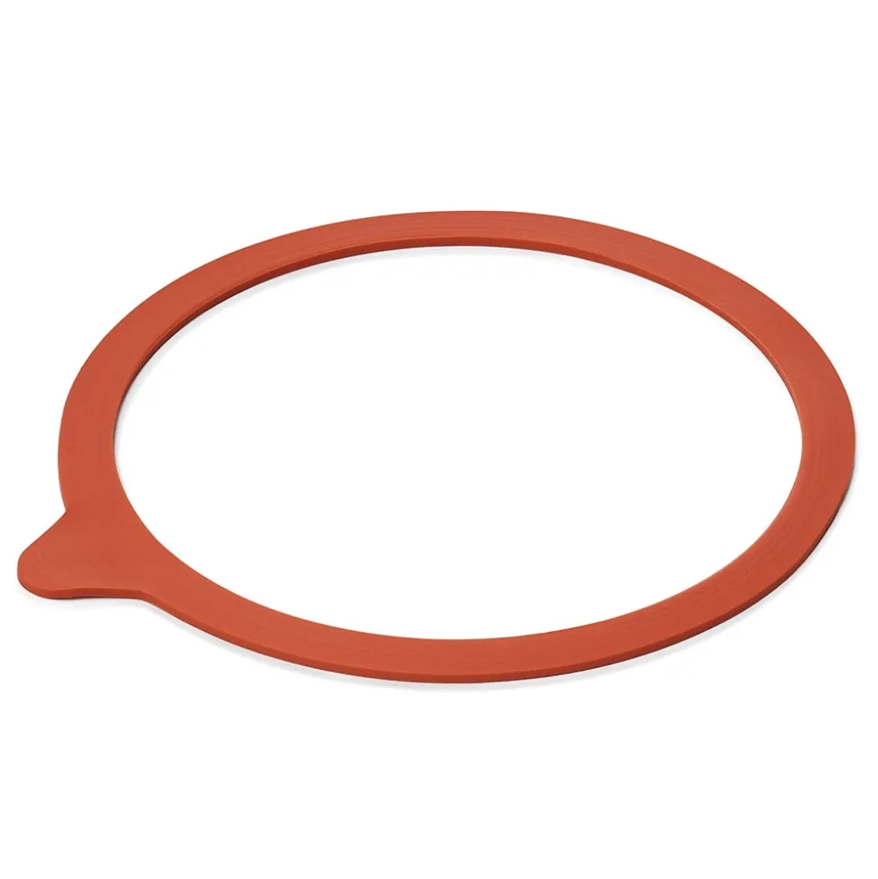 Gummipackning, 10-pack - Weck