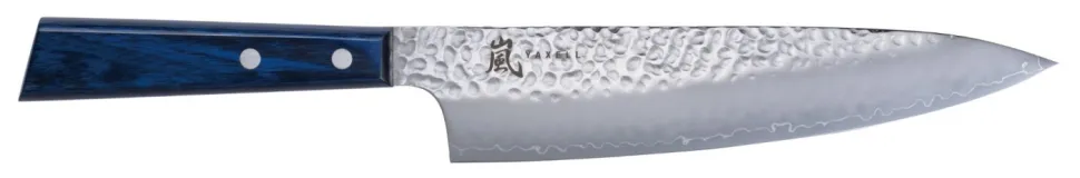 Gyoto, 20,5 cm, Blue Breeze - Yaxell