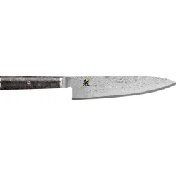 Gyoto 20cm, 5000 MCD 67 med handtag av svart lönn - Miyabi