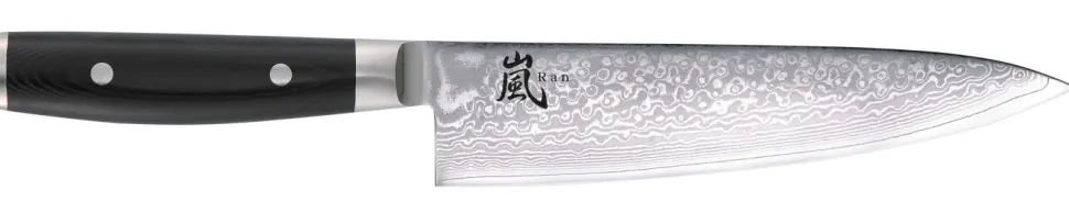 Gyoto 20cm, Ran - Yaxell