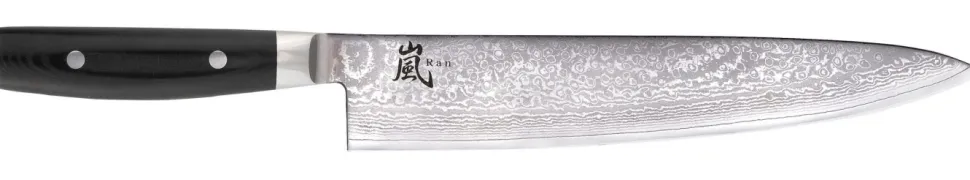 Gyoto 24cm, Ran - Yaxell