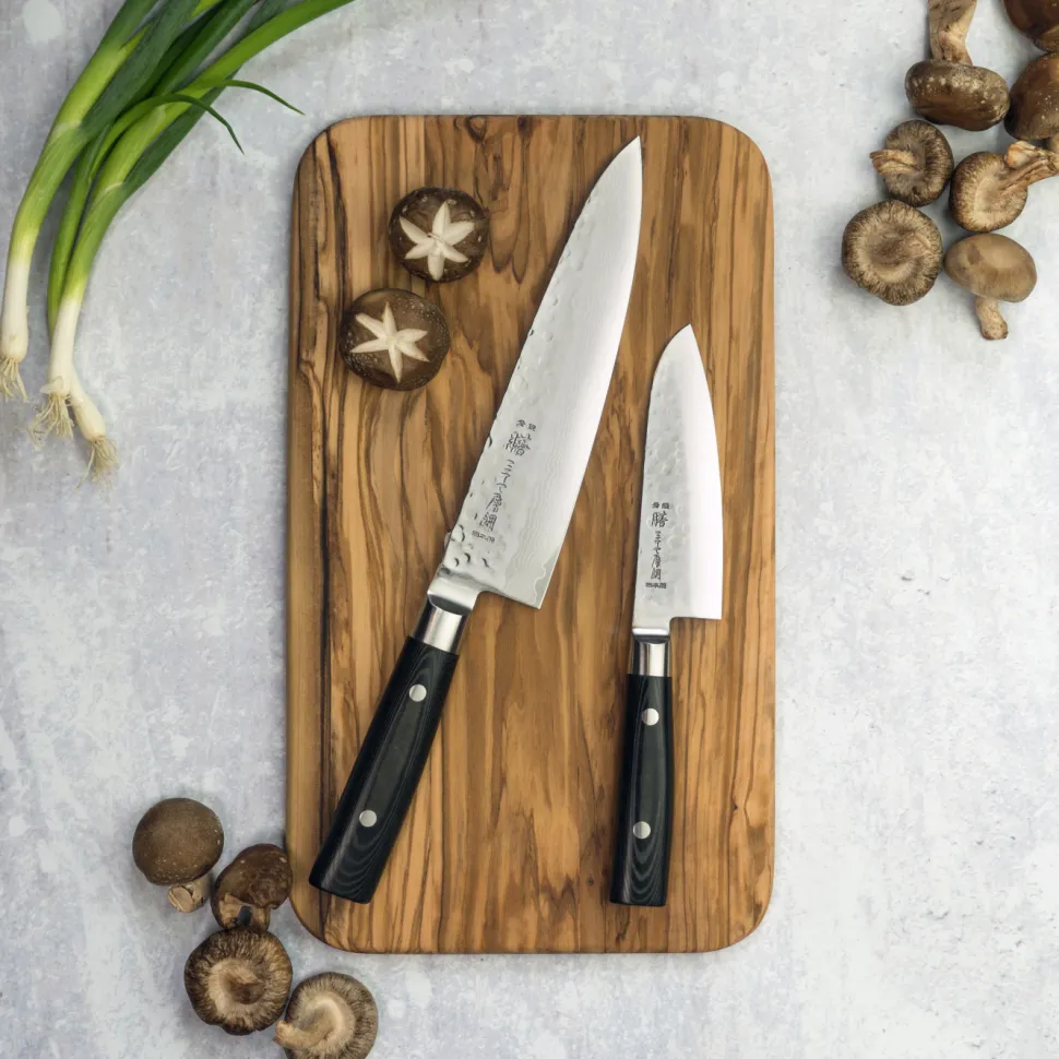 Gyoto 20cm, Zen - Yaxell