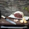 Gyuto, 21 cm, Houcho - Satake