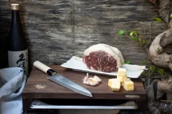 Gyuto, 21 cm, Houcho - Satake