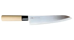 Gyuto, 21 cm, Houcho - Satake