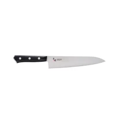 Gyuto, 21 cm, Modern Molybdenum - Mcusta/Zanmai