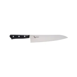 Gyuto, 24 cm, Modern Molybdenum - Mcusta/Zanmai