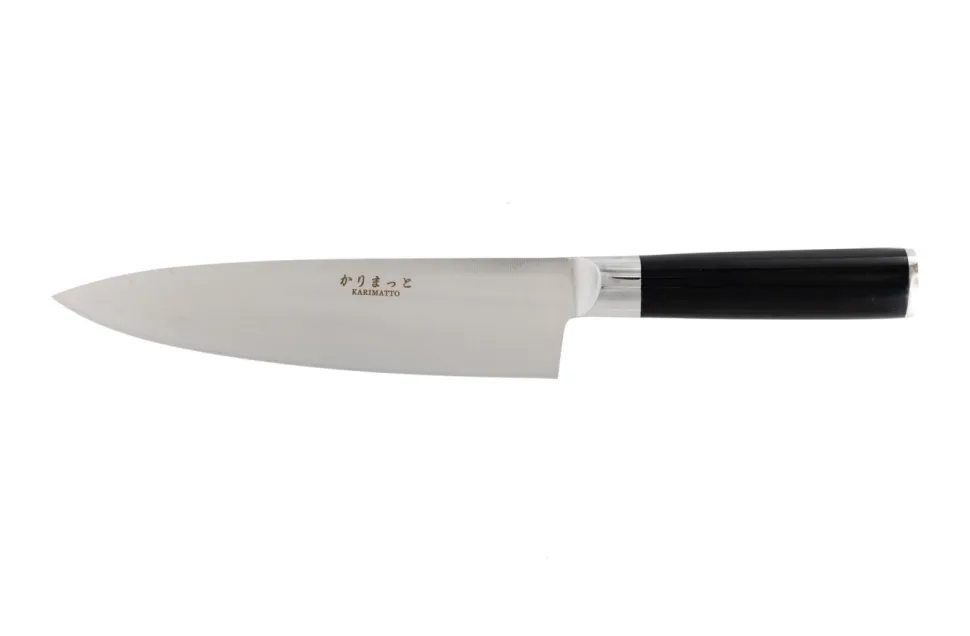 Gyutokniv 20 cm - Karimatto