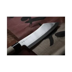 Hakata, 17 cm, Houcho - Satake
