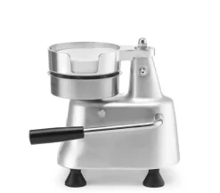 Hamburgerpress, 130 mm - Hendi