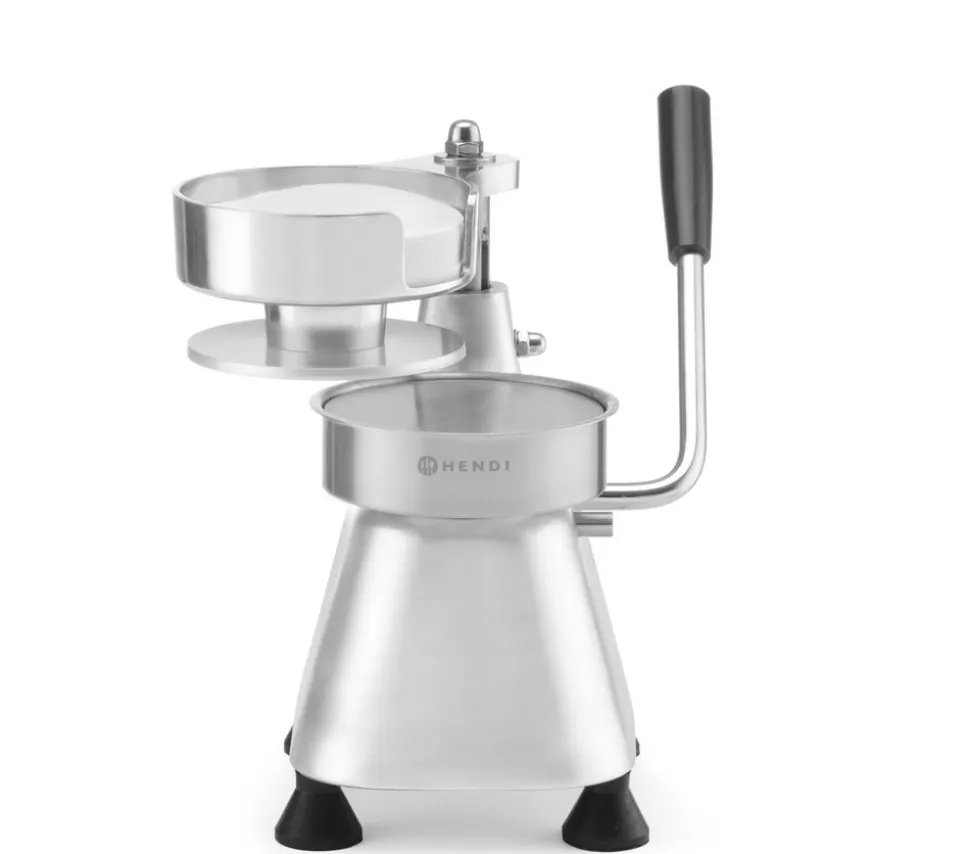 Hamburgerpress, 130 mm - Hendi