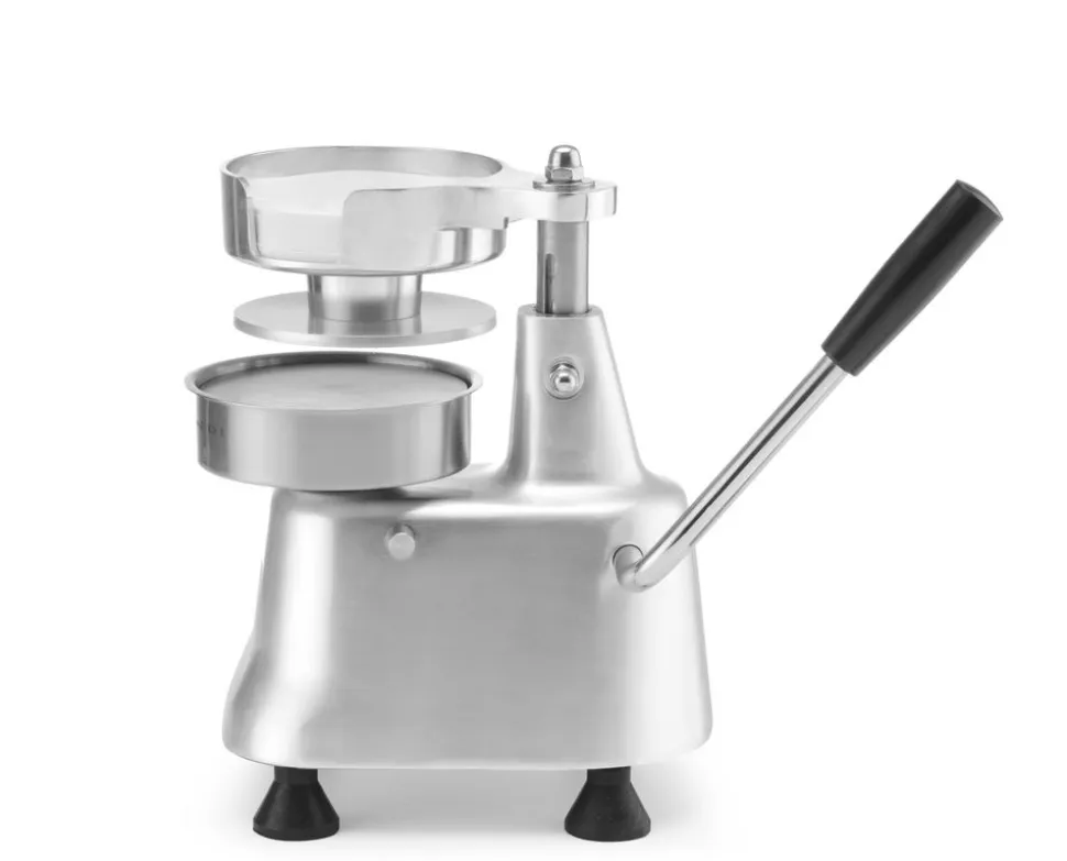 Hamburgerpress, 130 mm - Hendi