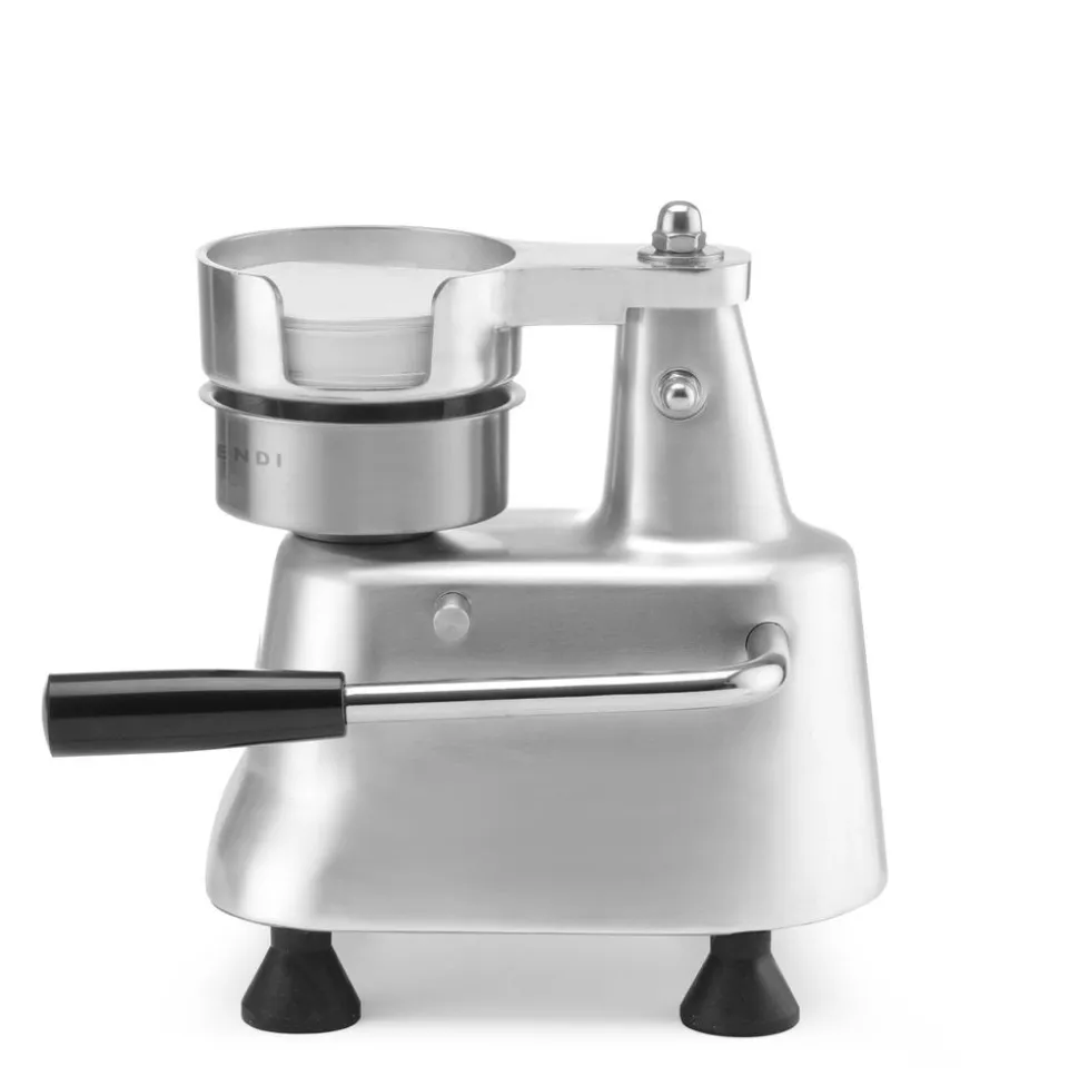 Hamburgerpress, 100 mm - Hendi